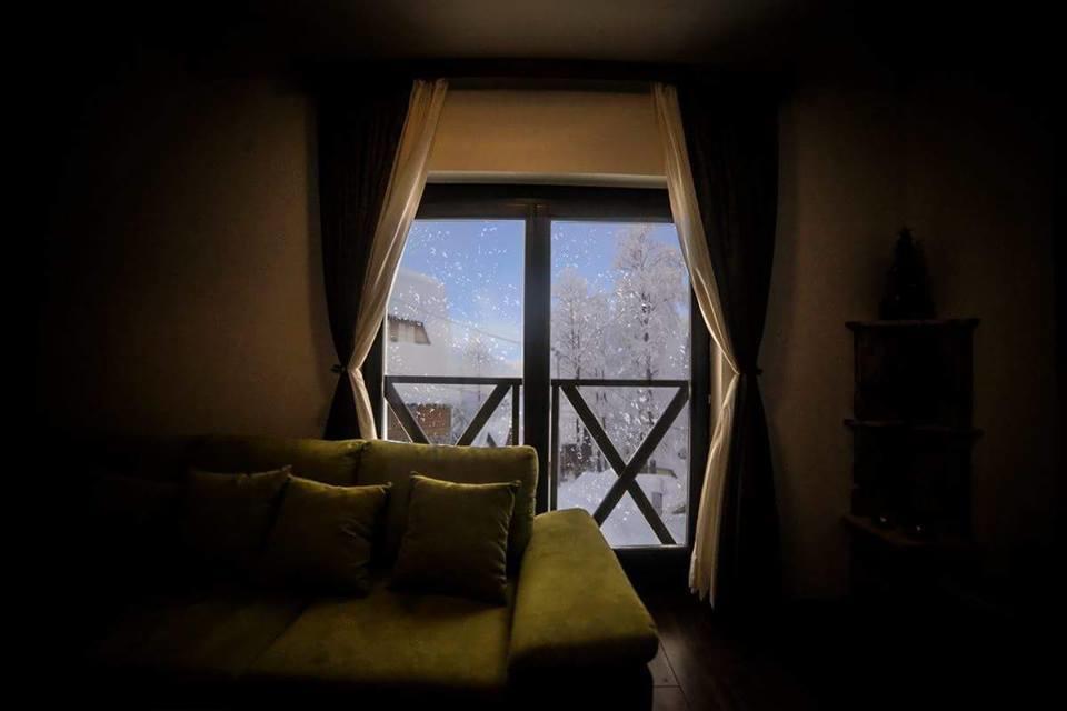 Drugarska Prica Apartment Jahorina Exterior foto